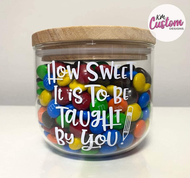 Personalised Products