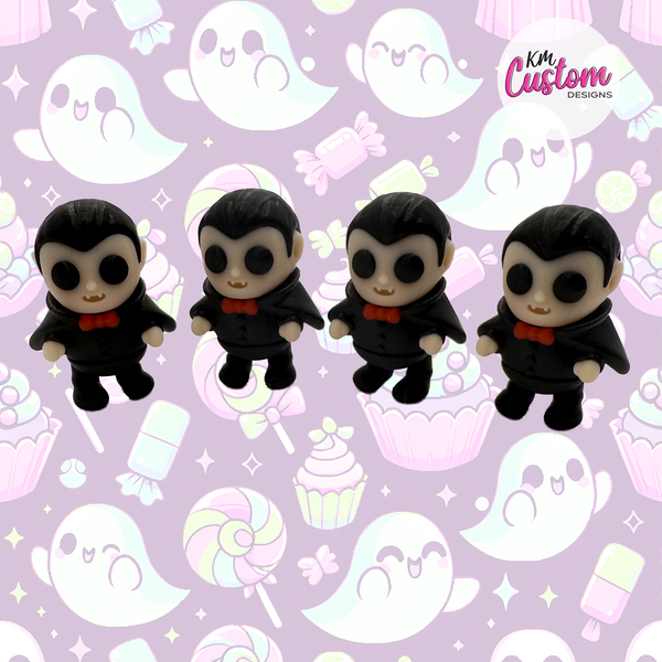 3D Printed Articulated Baby Halloween Fidgets